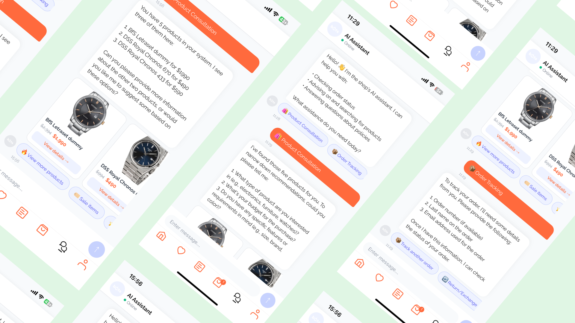 AI Chatbot